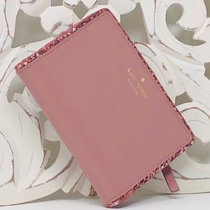 Kate Spade Tellie seton drive wallet